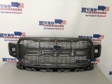 Grille w/ LED